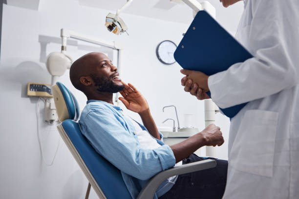 Best Knocked-Out Tooth (Avulsed Tooth) Treatment in Nd Point, WI
