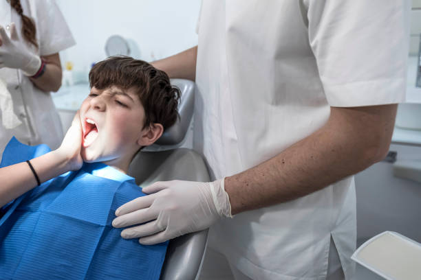 Best Walk-In Emergency Dental Services in Nd Point, WI
