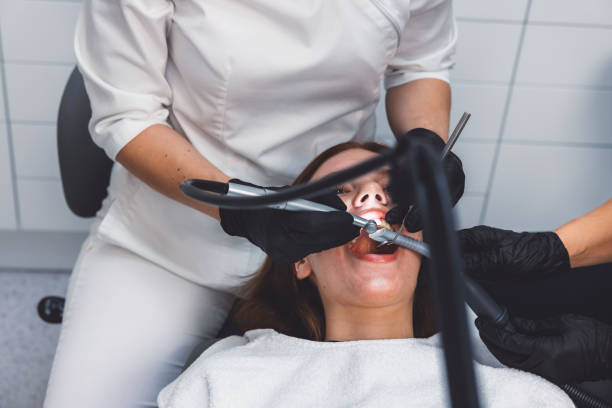 Best Emergency Dental Care for Sports Injuries in Nd Point, WI