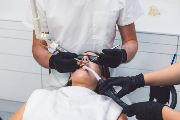 Best Emergency Treatment for Oral Infections in Nd Point, WI
