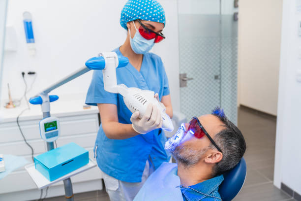Best Weekend Emergency Dental Services in Nd Point, WI