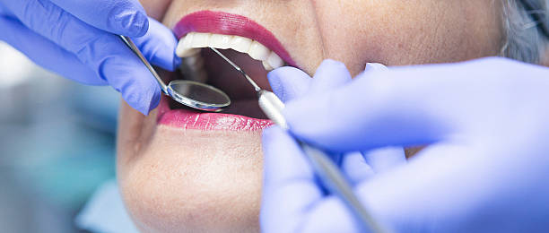 Best Emergency Denture Repair in Nd Point, WI